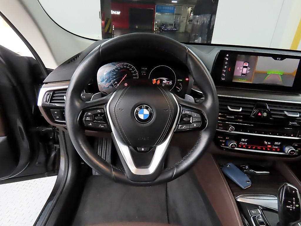 BMW Gran Turismo - Vista 9