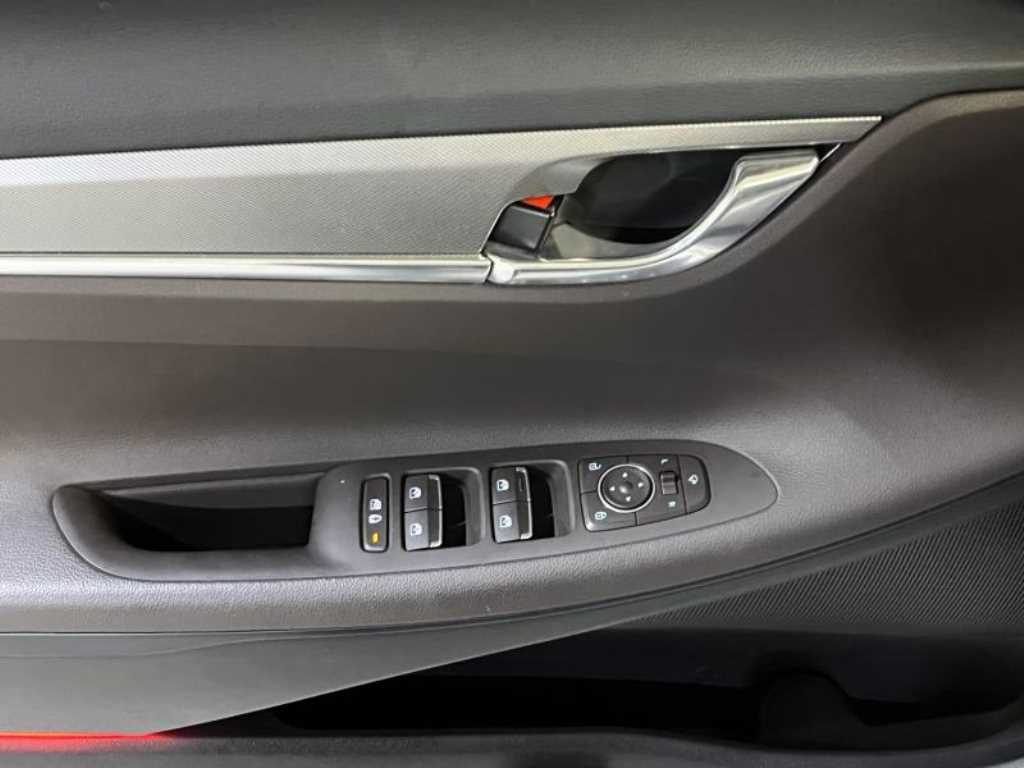 HYUNDAI Grandeur 2020 Blanco - Importación desde Corea - HF Imports Iquique - Foto 13