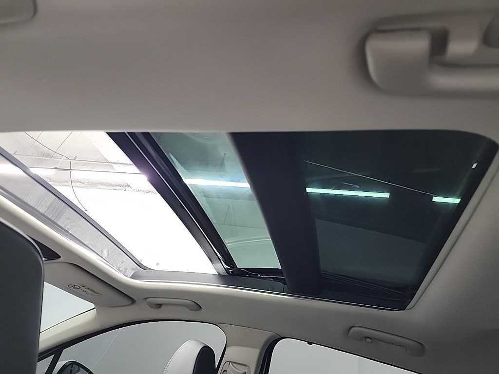 KIA K5 2024 Blanco - Importación desde Corea - HF Imports Iquique - Foto 15