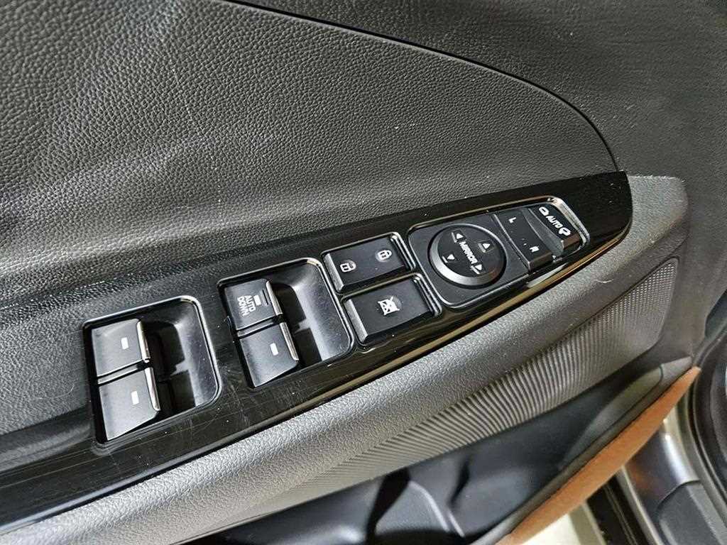 HYUNDAI Tucson 2017 - Importación desde Corea - HF Imports Iquique - Foto 14