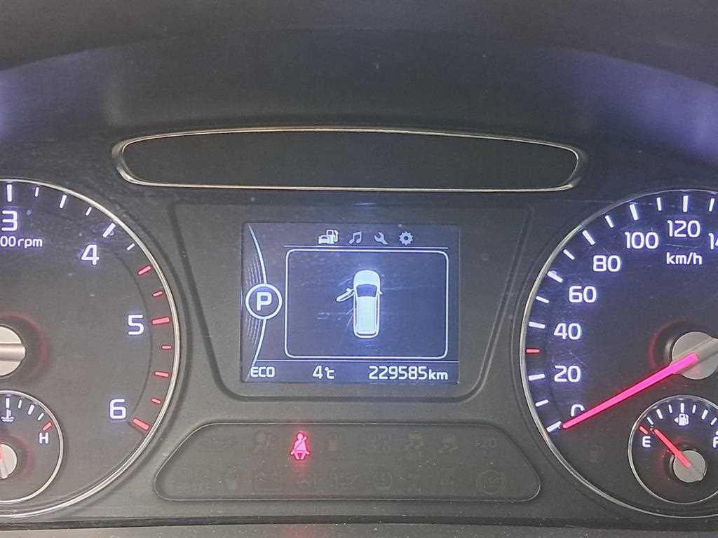 KIA Sorento - Vista 7