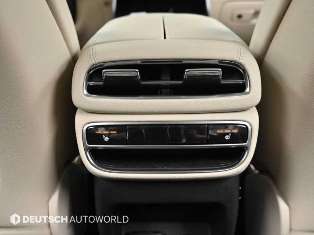 Genesis GV80 2023 Blanco - Importación desde Corea - HF Imports Iquique - Foto 17