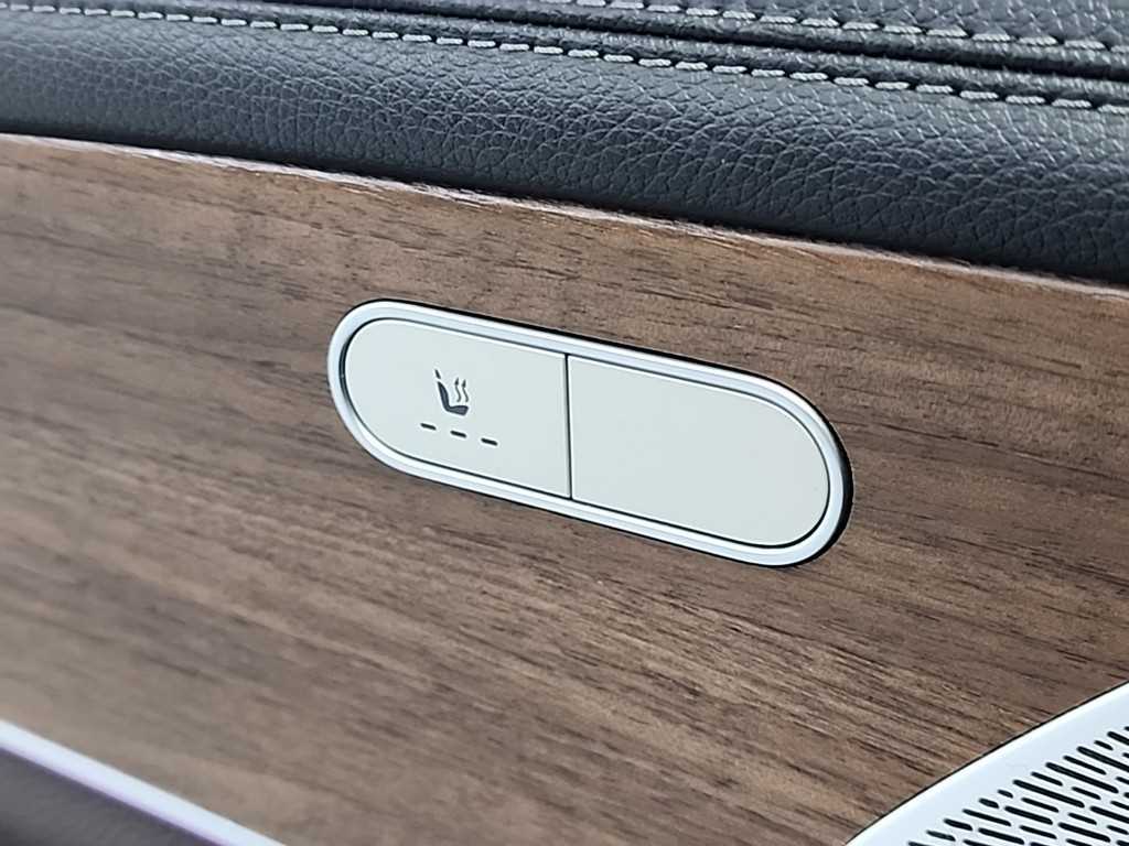 Mercedes Benz GLE Class 2021 Gris - Importación desde Corea - HF Imports Iquique - Foto 14