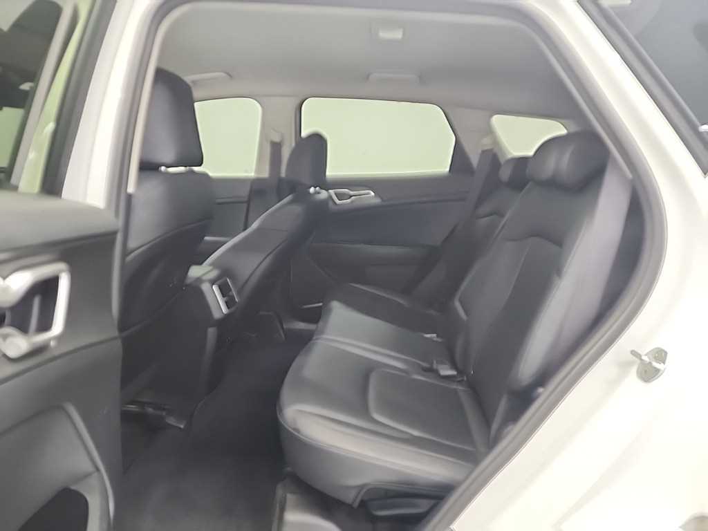 KIA Sportage - Vista 12