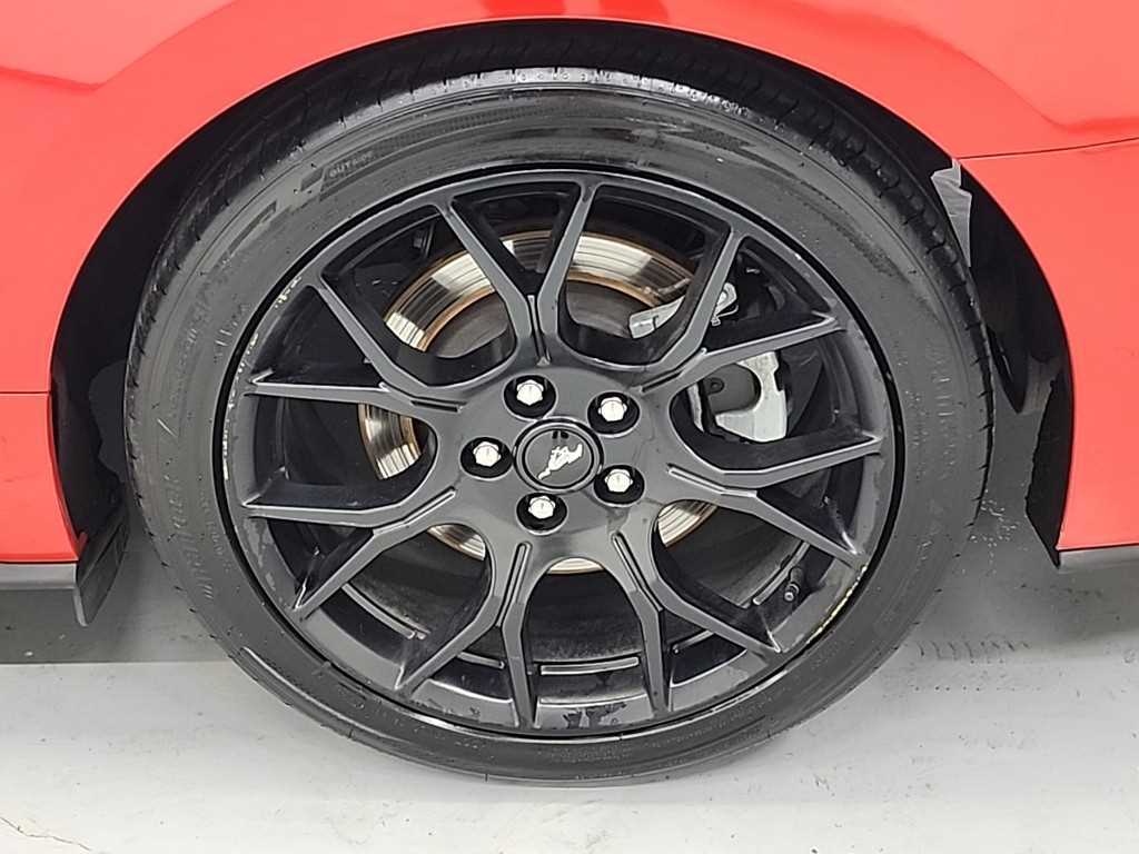 Ford Mustang 2021 Rojo - Importación desde Corea - HF Imports Iquique - Foto 20