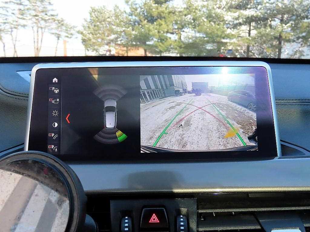 BMW X1 2021 Gris - Importación desde Corea - HF Imports Iquique - Foto 13