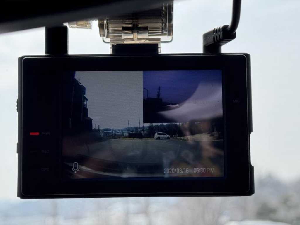 Chevrolet Spark - Vista 11