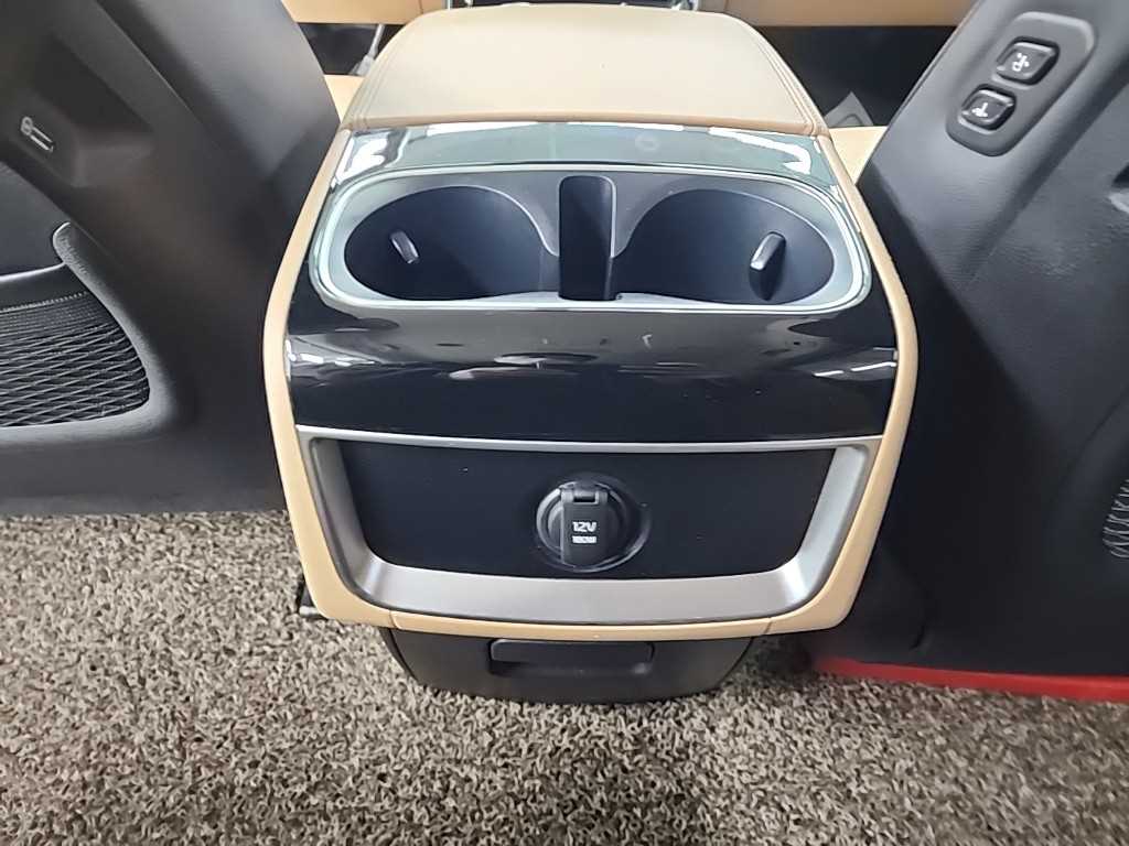 KIA Carnival 2021 Blanco - Importación desde Corea - HF Imports Iquique - Foto 13