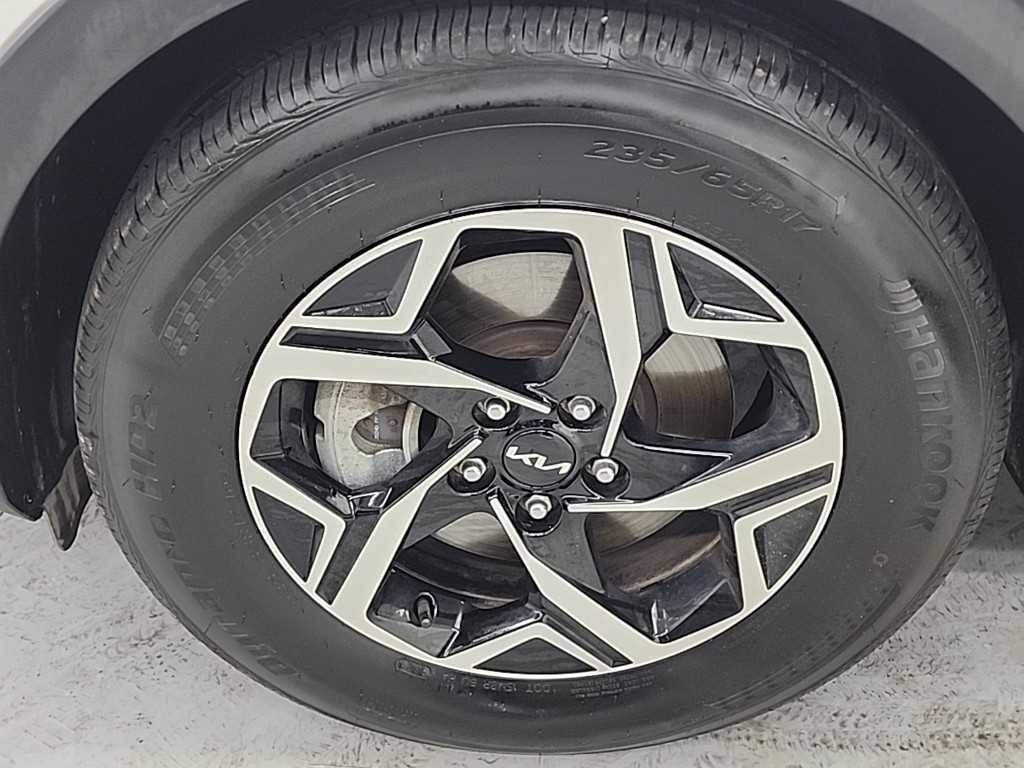 KIA Sportage 2022 Blanco - Importación desde Corea - HF Imports Iquique - Foto 19