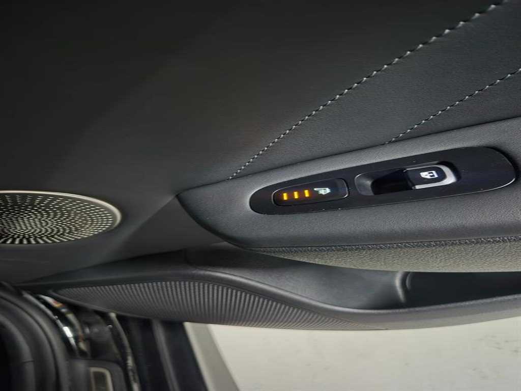 KIA Stinger 2021 Negro - Importación desde Corea - HF Imports Iquique - Foto 19