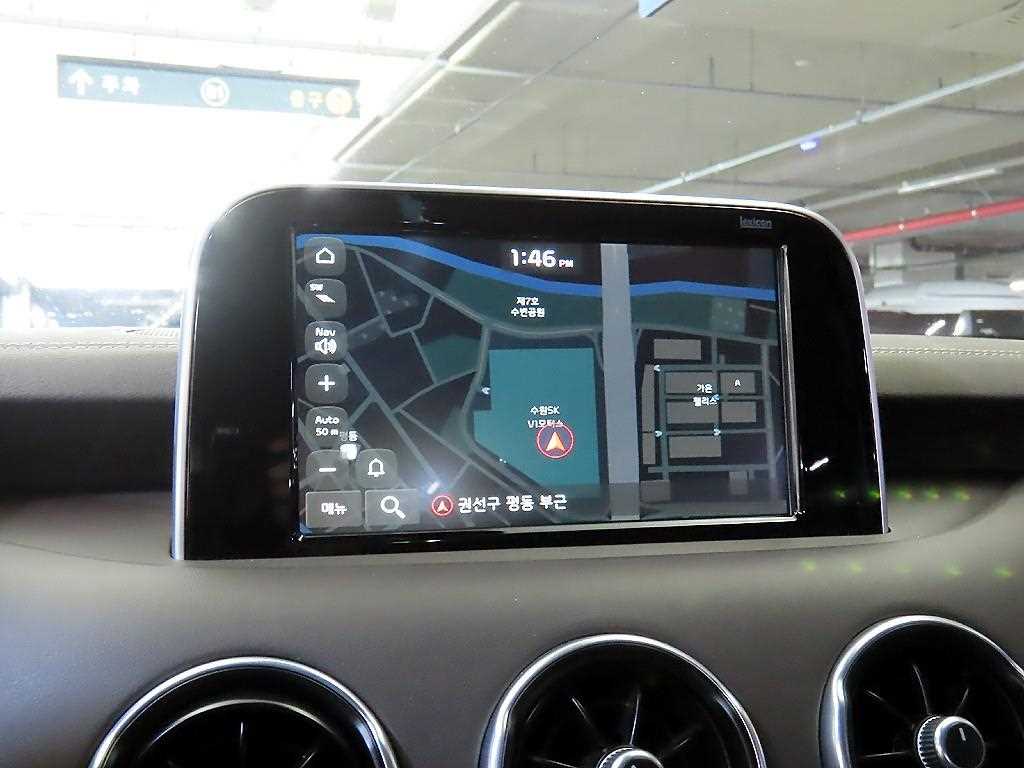 KIA Stinger 2018 - Importación desde Corea - HF Imports Iquique - Foto 13