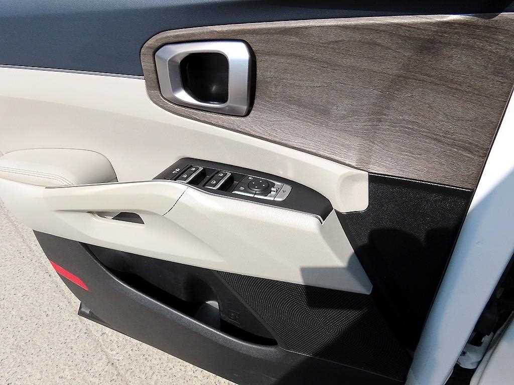 KIA Sorento - Vista 11