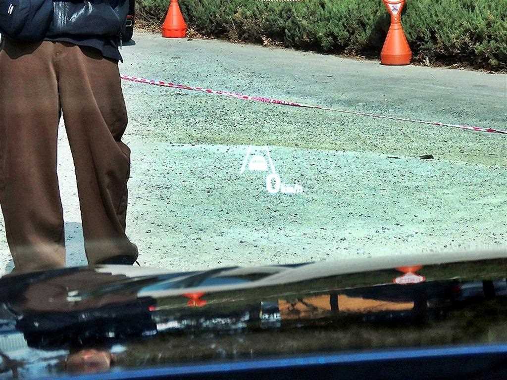 KIA Stinger - Vista 10