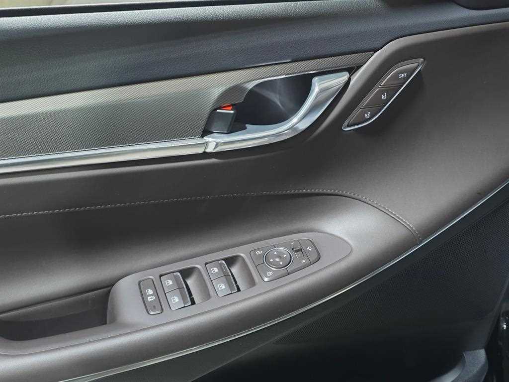 HYUNDAI Grandeur 2021 Azul - Importación desde Corea - HF Imports Iquique - Foto 14