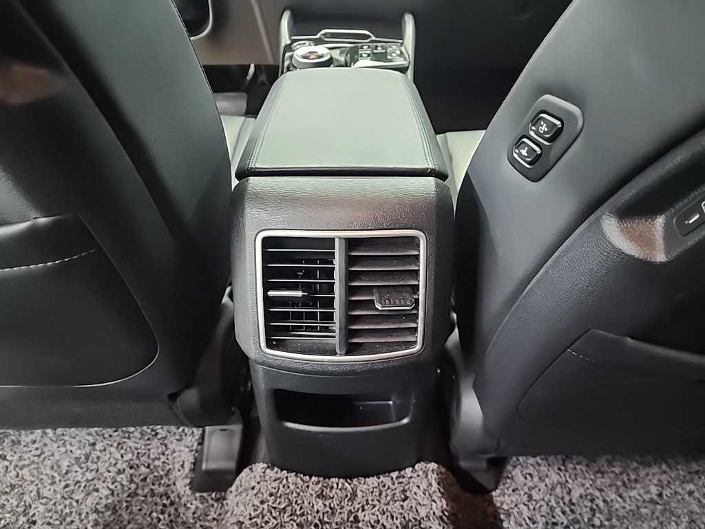 KIA Sportage 2022 Negro - Importación desde Corea - HF Imports Iquique - Foto 13