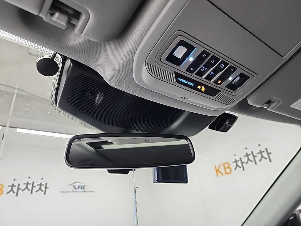 Ford Explorer 2022 Blanco - Importación desde Corea - HF Imports Iquique - Foto 16