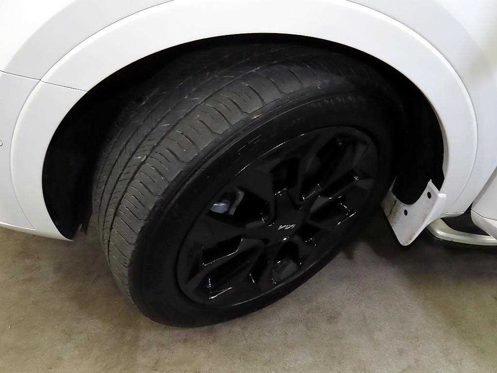 KIA Sorento 2024 Blanco - Importación desde Corea - HF Imports Iquique - Foto 20