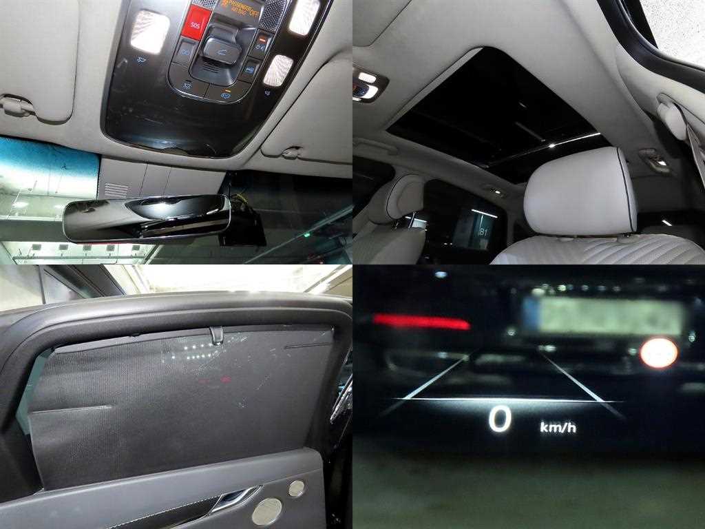 Genesis G80 2024 Negro - Importación desde Corea - HF Imports Iquique - Foto 18