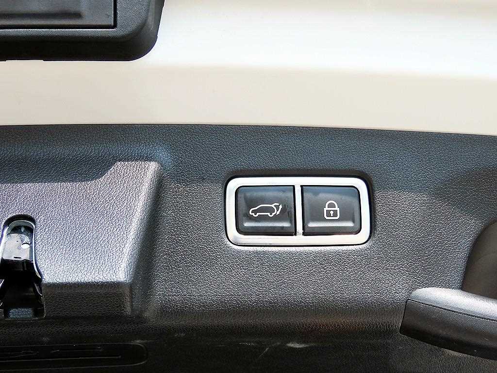 KIA Sorento 2021 Blanco - Importación desde Corea - HF Imports Iquique - Foto 18