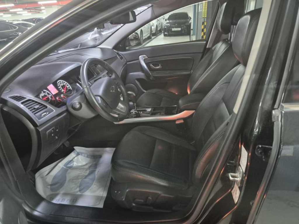 SAMSUNG SM5 - Vista 8