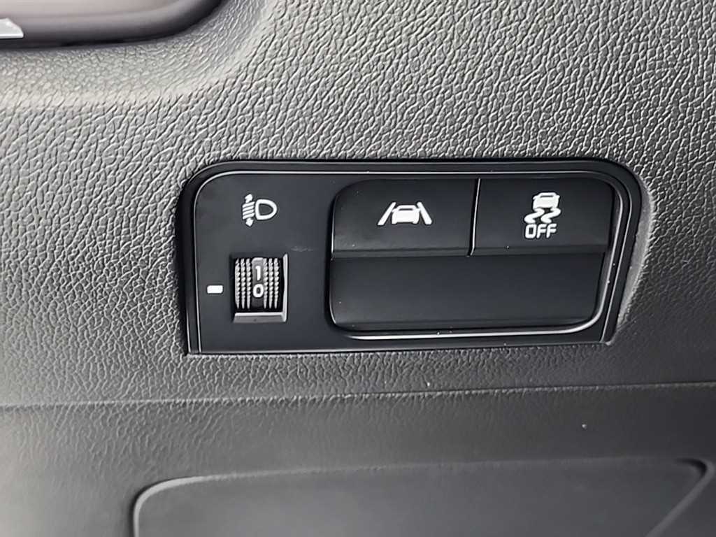 KIA Sorento 2022 Blanco - Importación desde Corea - HF Imports Iquique - Foto 19