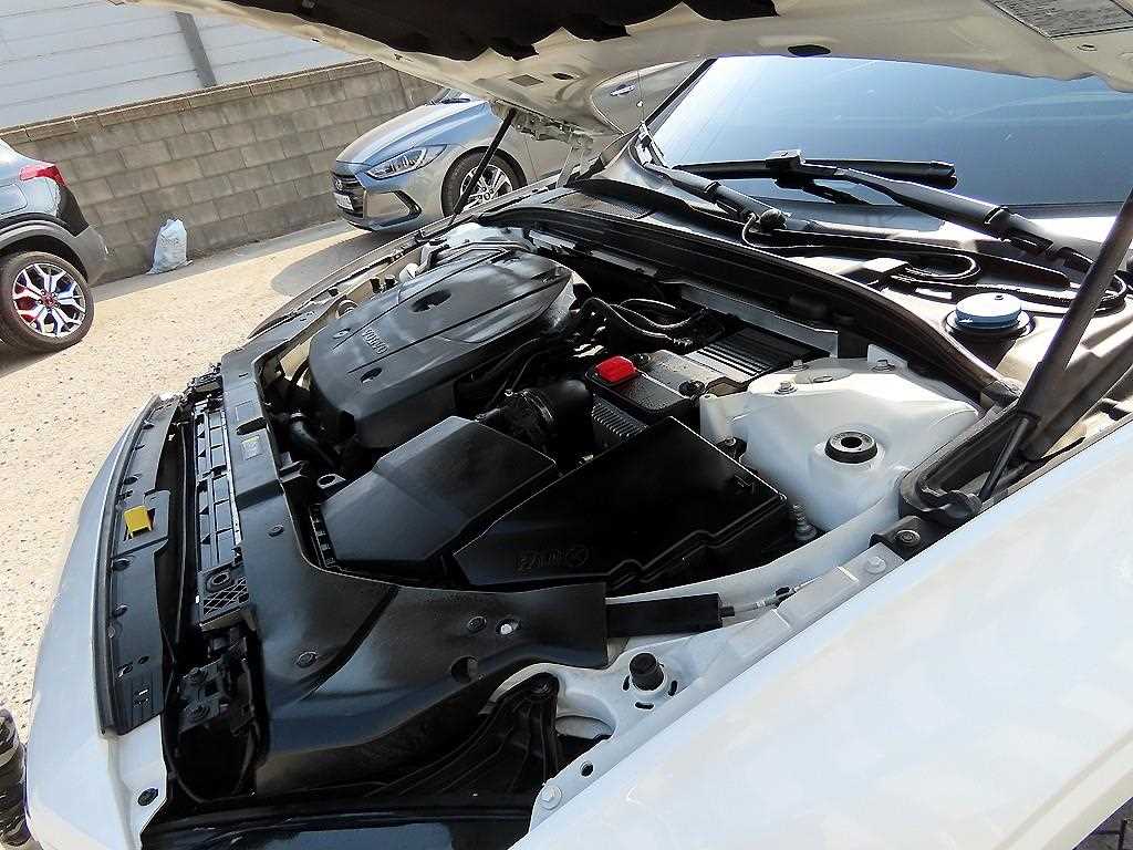 Volvo S60 2020 Blanco - Importación desde Corea - HF Imports Iquique - Foto 19