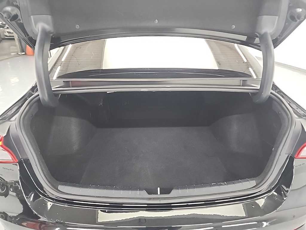 KIA K5 2021 Gris - Importación desde Corea - HF Imports Iquique - Foto 18