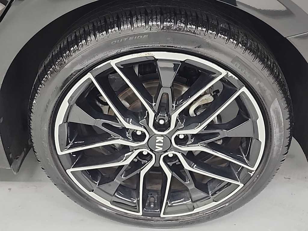 KIA K5 2021 Gris - Importación desde Corea - HF Imports Iquique - Foto 20