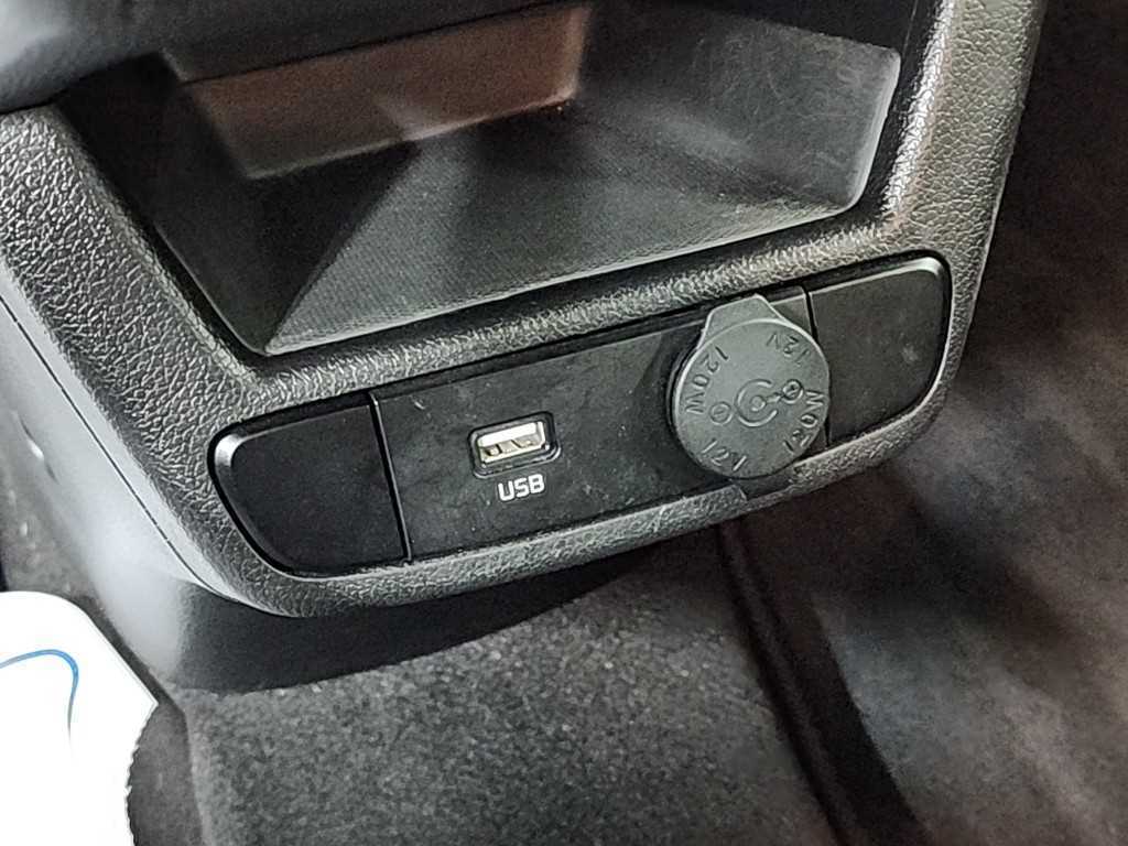 KIA Ray 2022 Blanco - Importación desde Corea - HF Imports Iquique - Foto 13