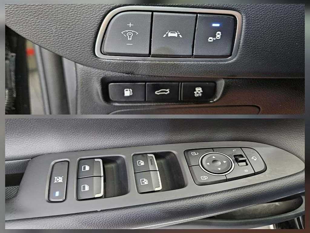 HYUNDAI Grandeur 2019 - Importación desde Corea - HF Imports Iquique - Foto 17