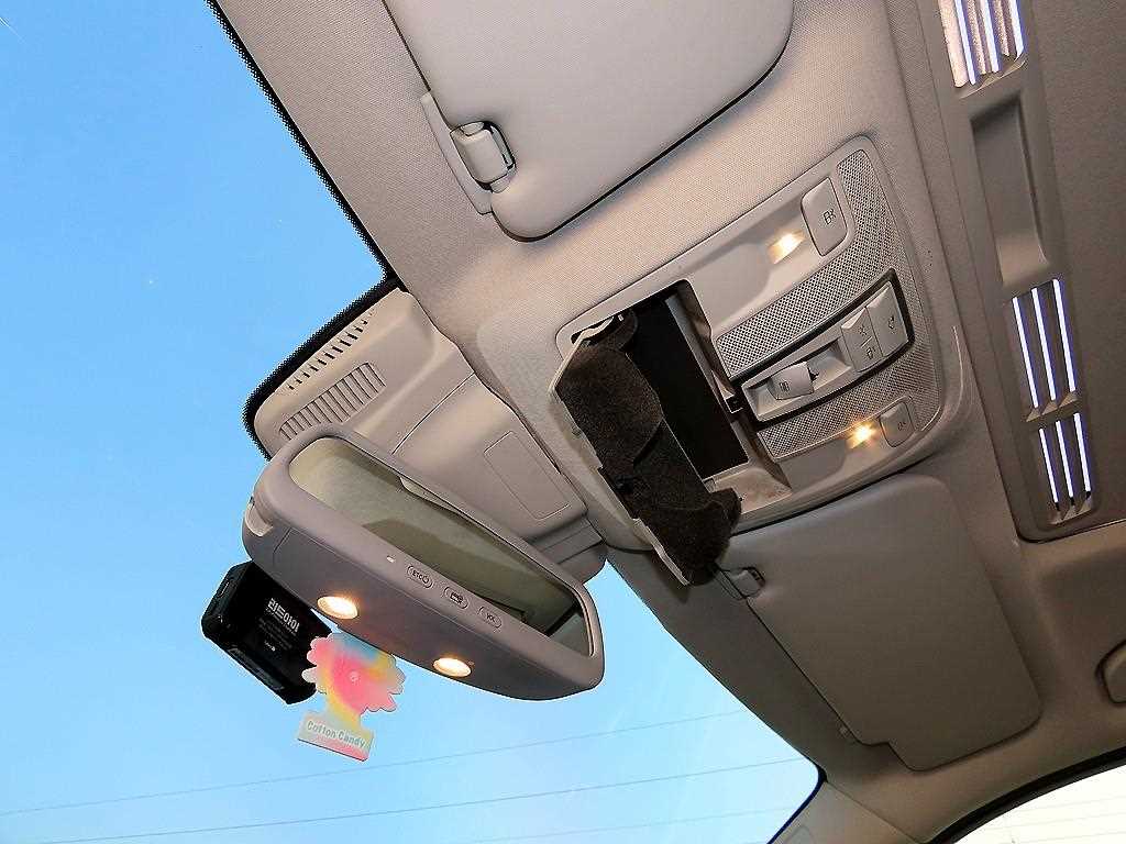 Mercedes Benz GLE Class 2016 Blanco - Importación desde Corea - HF Imports Iquique - Foto 15