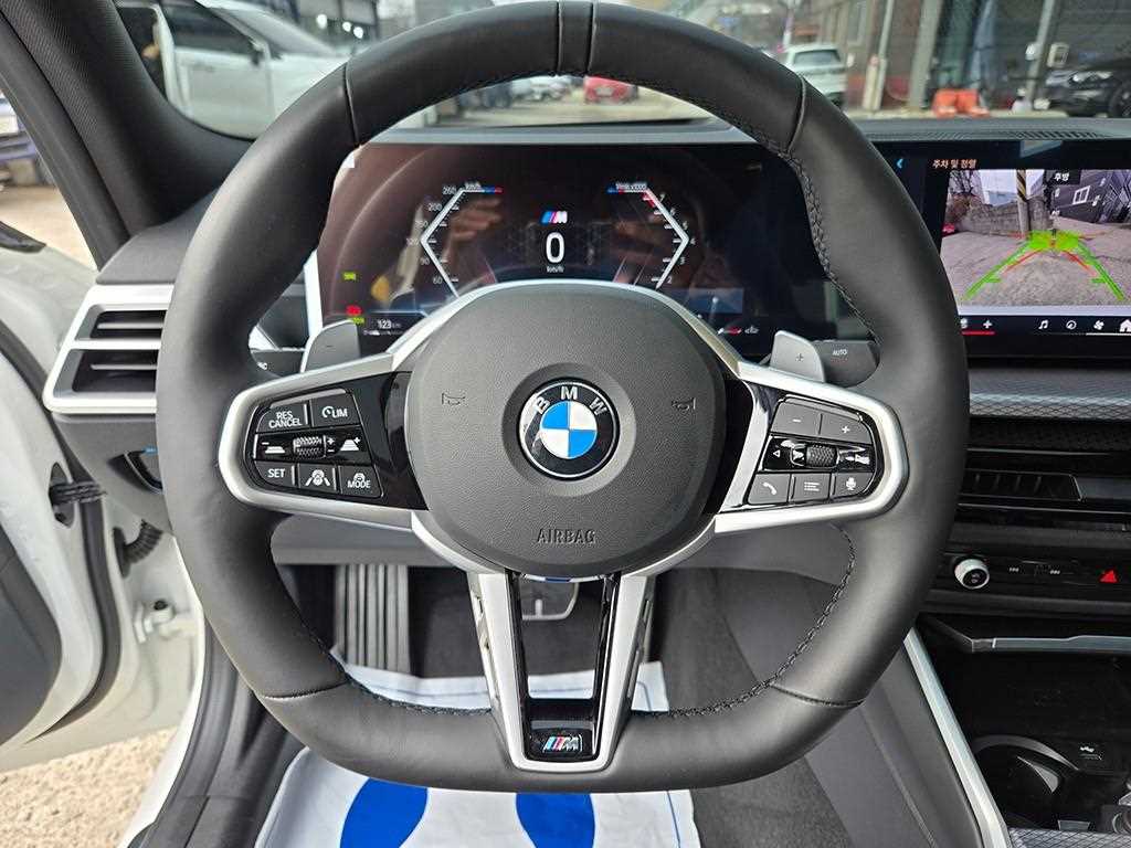 BMW 3 series - Vista 7