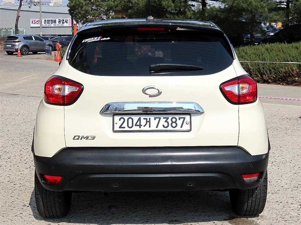 SAMSUNG QM3 - Vista 4