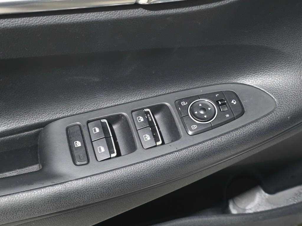 HYUNDAI Grandeur 2020 Blanco - Importación desde Corea - HF Imports Iquique - Foto 16