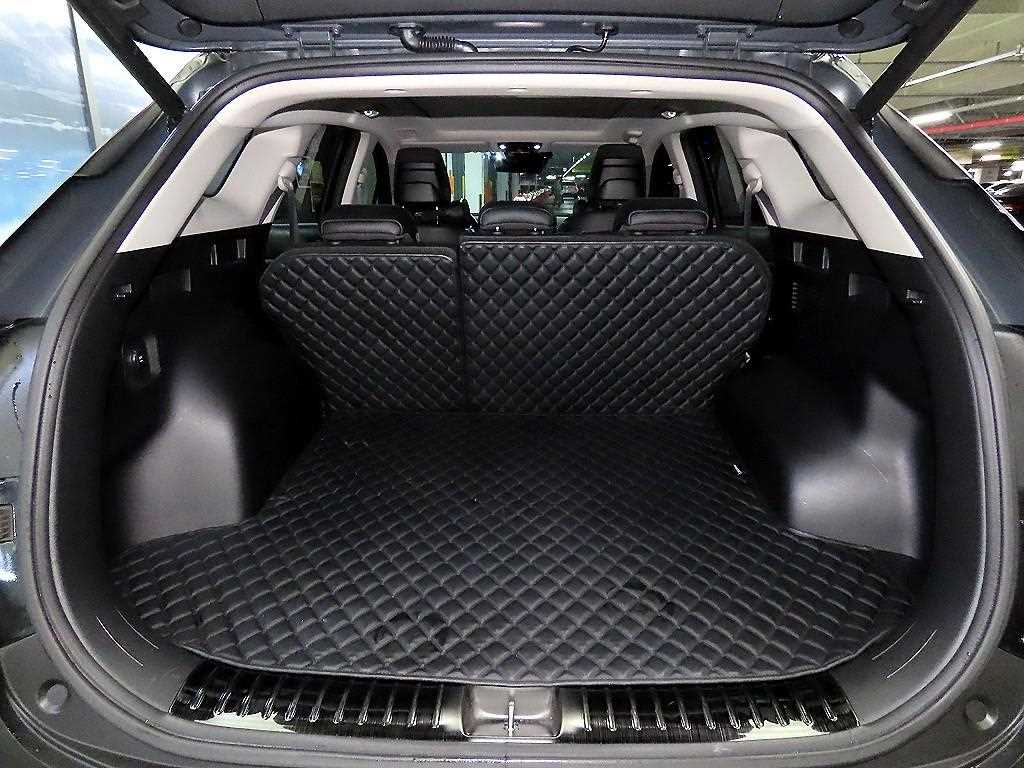 KIA Sportage 2023 Negro - Importación desde Corea - HF Imports Iquique - Foto 16