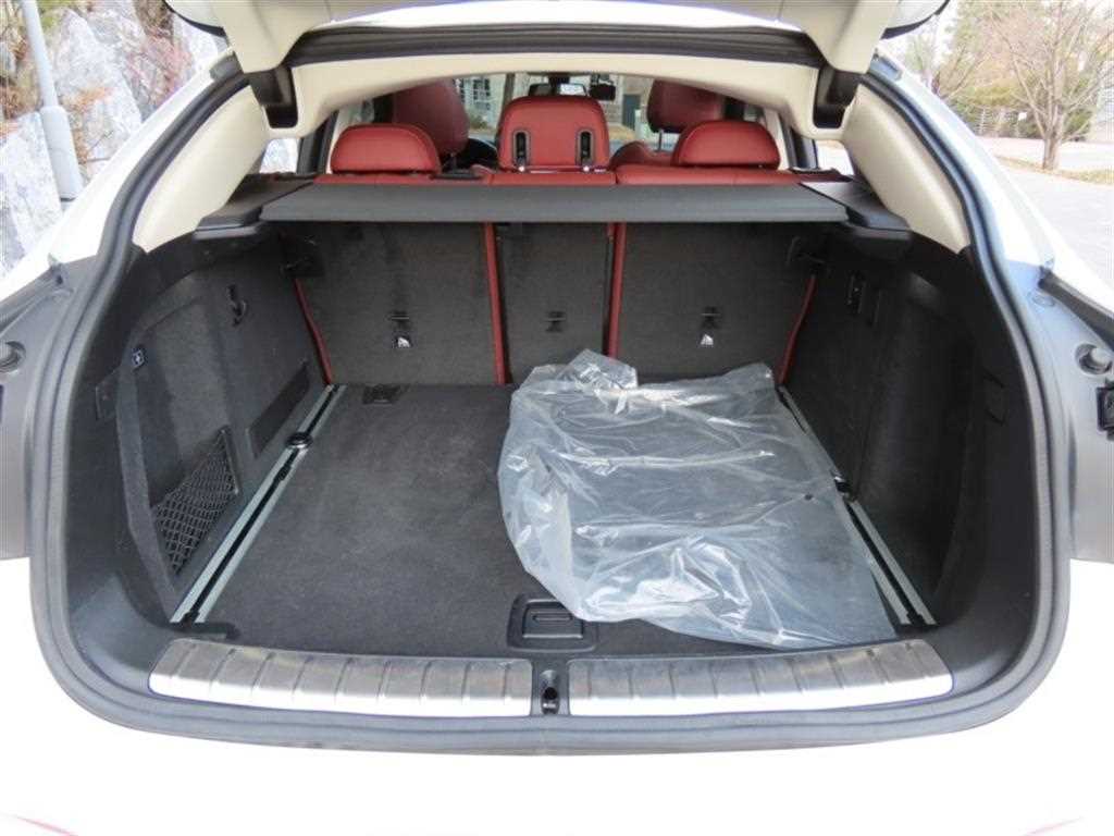 BMW X4 2020 Blanco - Importación desde Corea - HF Imports Iquique - Foto 18