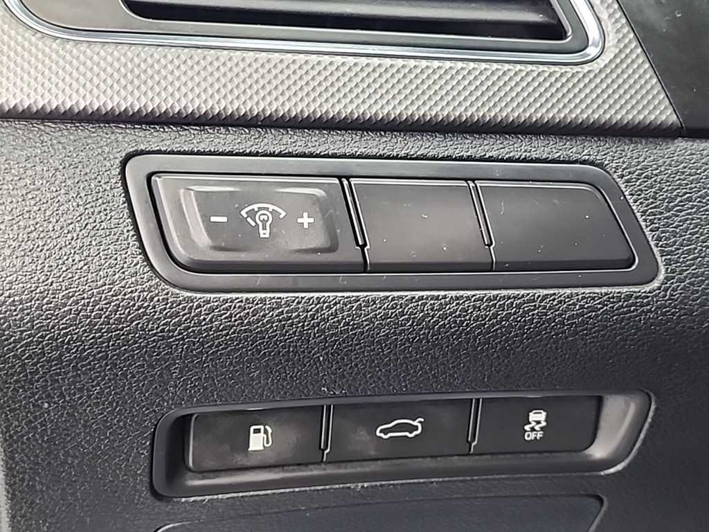 HYUNDAI Sonata 2015 Blanco - Importación desde Corea - HF Imports Iquique - Foto 18