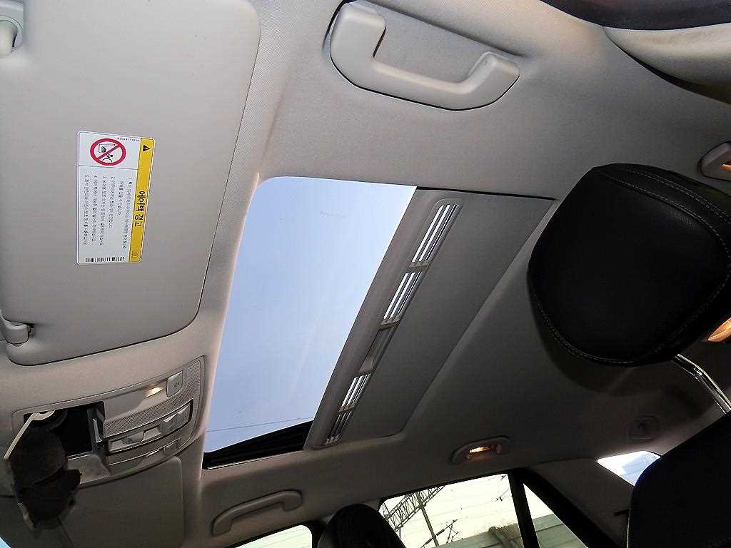 Mercedes Benz GLE Class 2016 Blanco - Importación desde Corea - HF Imports Iquique - Foto 16