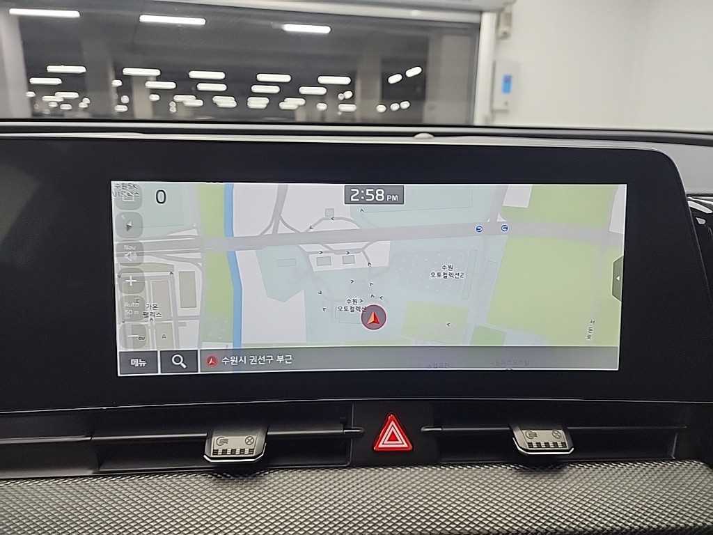 KIA Sportage 2022 Blanco - Importación desde Corea - HF Imports Iquique - Foto 14