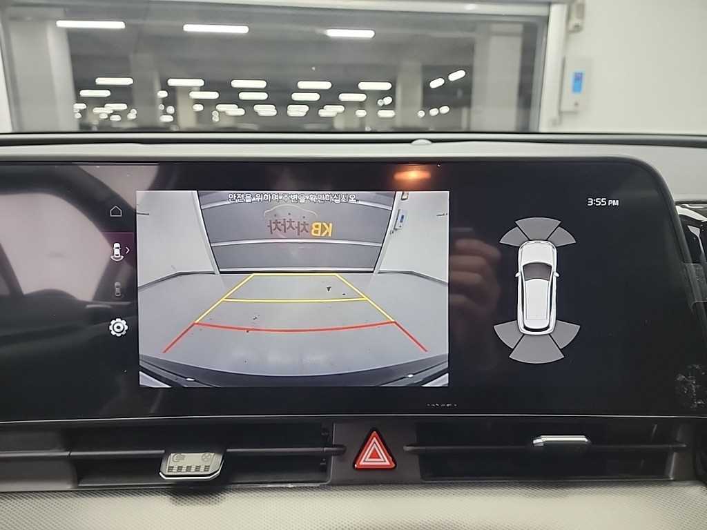 KIA Sportage 2022 Negro - Importación desde Corea - HF Imports Iquique - Foto 16