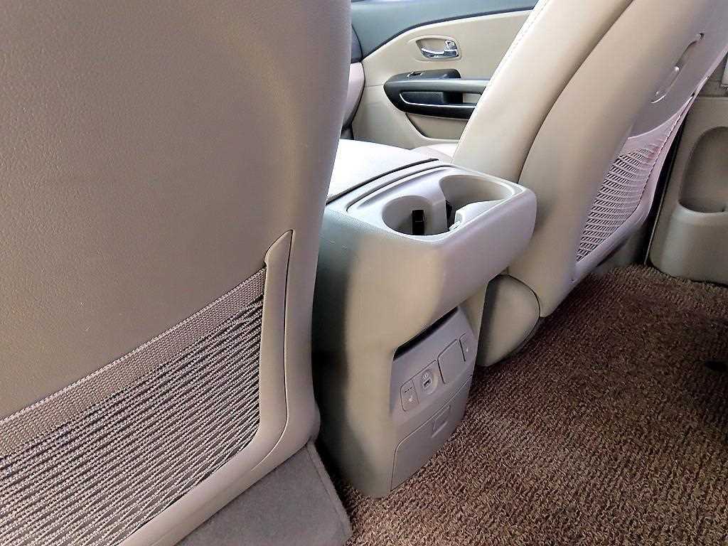 KIA Carnival 2019 Blanco - Importación desde Corea - HF Imports Iquique - Foto 17