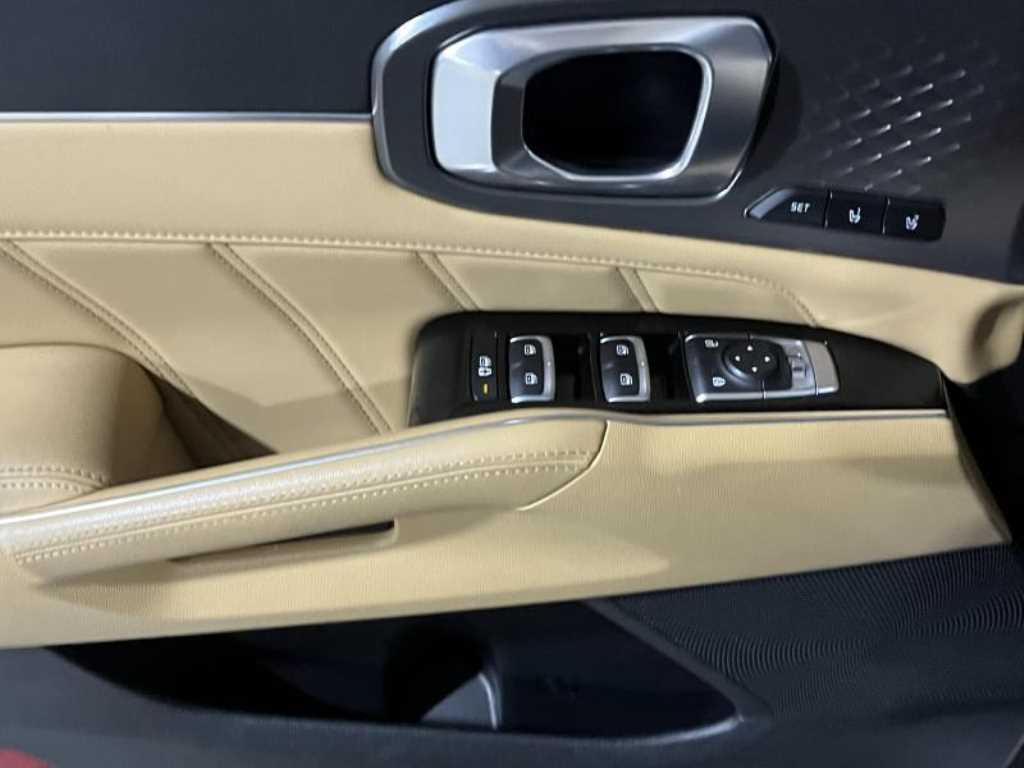 KIA Sorento 2021 Blanco - Importación desde Corea - HF Imports Iquique - Foto 15