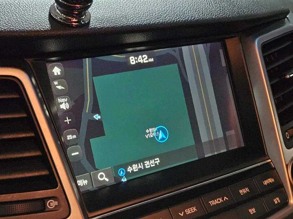 HYUNDAI Tucson 2017 - Importación desde Corea - HF Imports Iquique - Foto 17