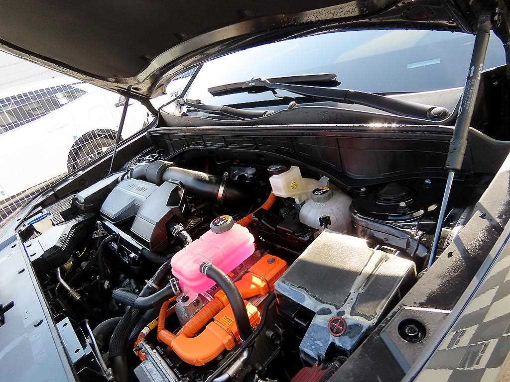 KIA Sorento 2022 Negro - Importación desde Corea - HF Imports Iquique - Foto 19