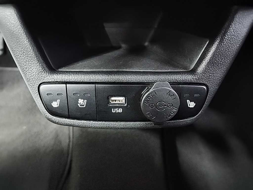 KIA Ray 2023 - Importación desde Corea - HF Imports Iquique - Foto 17