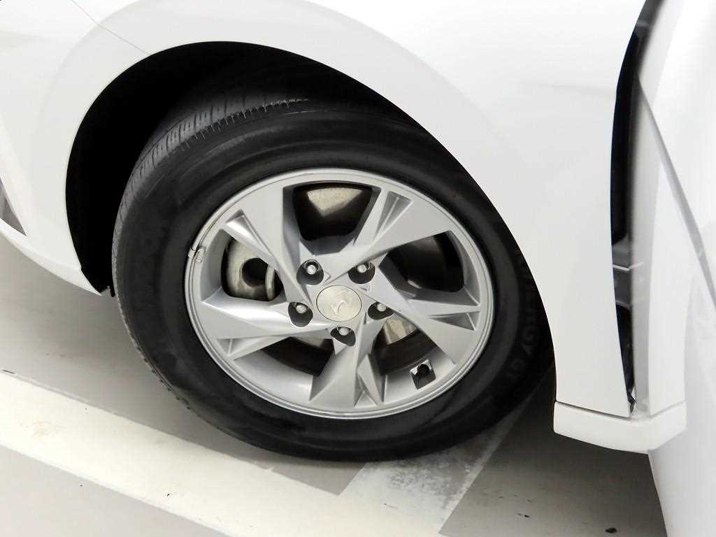 HYUNDAI Avante 2021 Blanco - Importación desde Corea - HF Imports Iquique - Foto 19