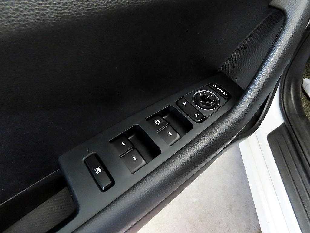 HYUNDAI Sonata 2019 Blanco - Importación desde Corea - HF Imports Iquique - Foto 13