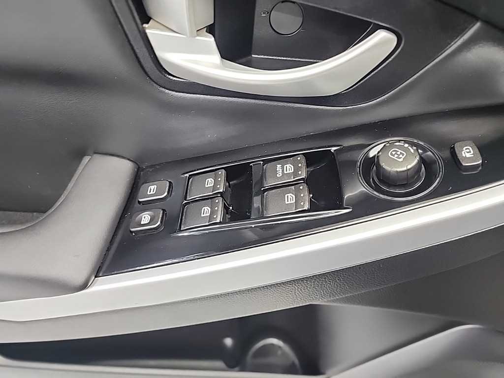 Ssangyong Korando 2016 Gris - Importación desde Corea - HF Imports Iquique - Foto 15