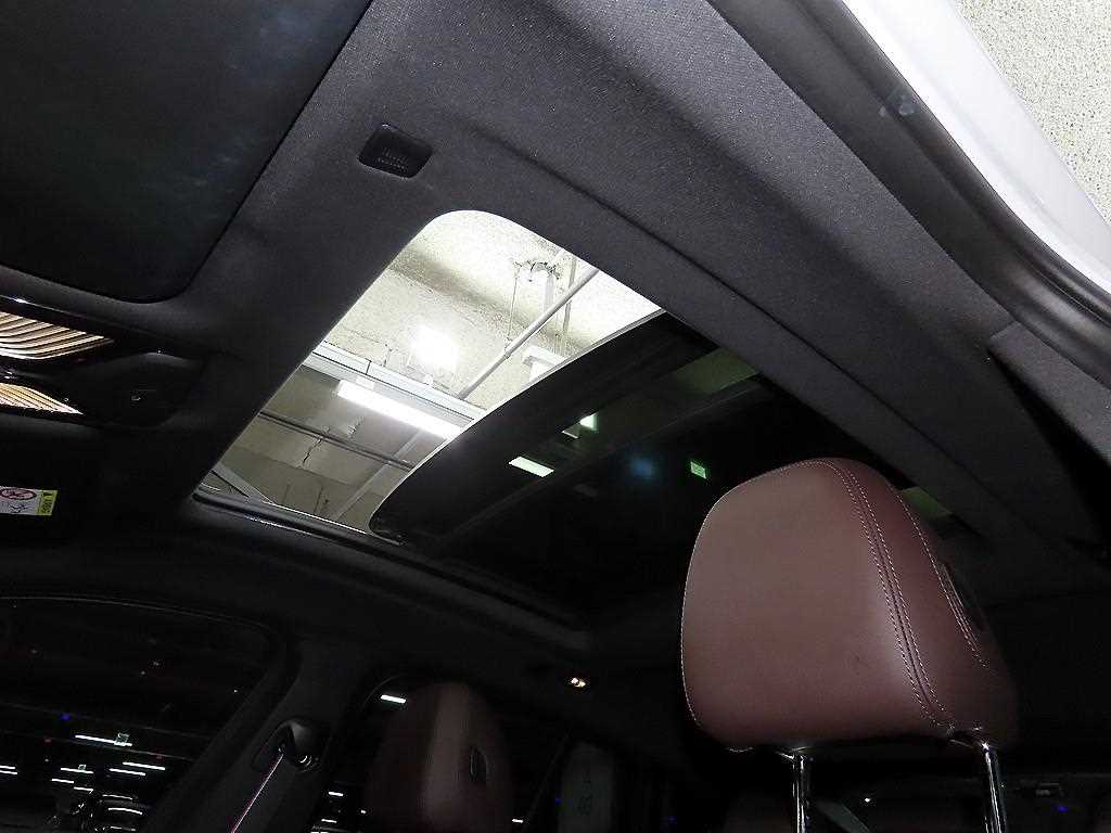 BMW X4 2023 Blanco - Importación desde Corea - HF Imports Iquique - Foto 15