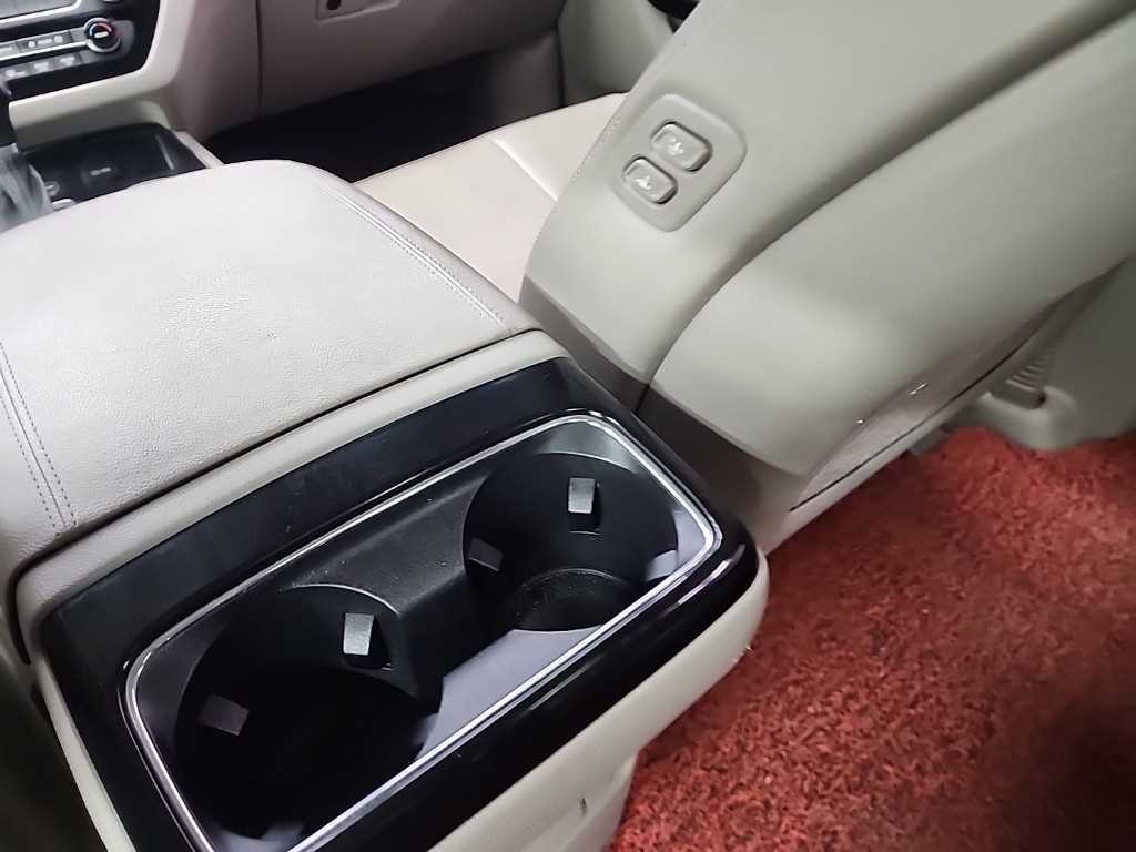 KIA Carnival 2019 - Importación desde Corea - HF Imports Iquique - Foto 14